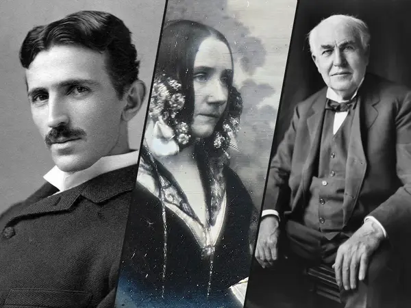 Who is the most misunderstood genius in history?