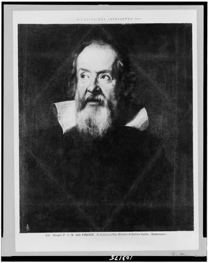 Galileo Galilei — ranked #4