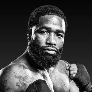 Adrien Broner — ranked #6