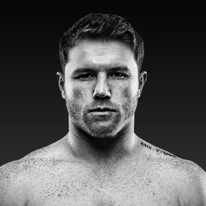 Canelo Alvarez — ranked #11