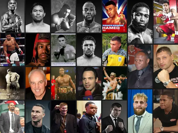 The 26 Most Overrated Boxers of All Time