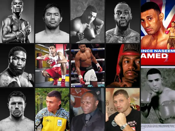 Who is the most overrated boxer of all time?
