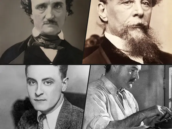 Who is the most overrated classic author?