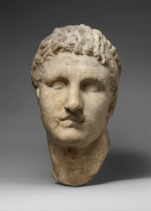 Alexander the Great — ranked #6