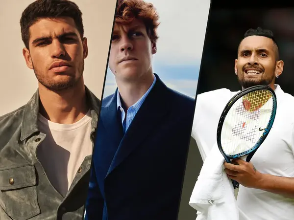 Who is the most overrated men's tennis player of the modern era?