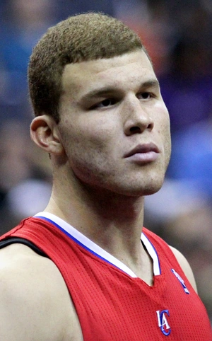 Blake Griffin — ranked #14