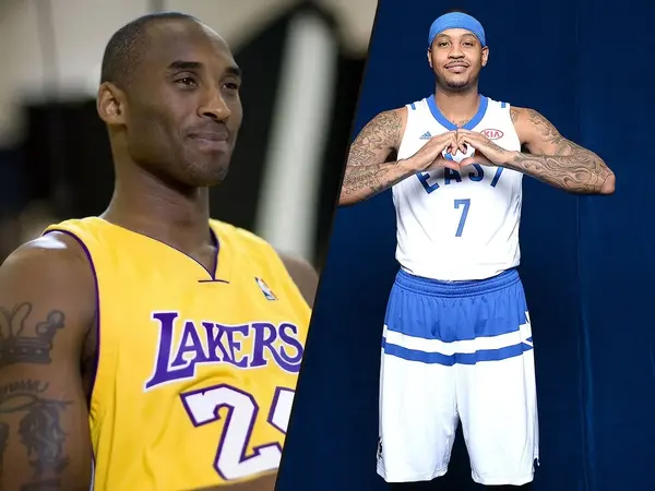 Who is the most overrated NBA player of all time?