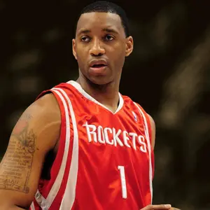Tracy McGrady — ranked #7