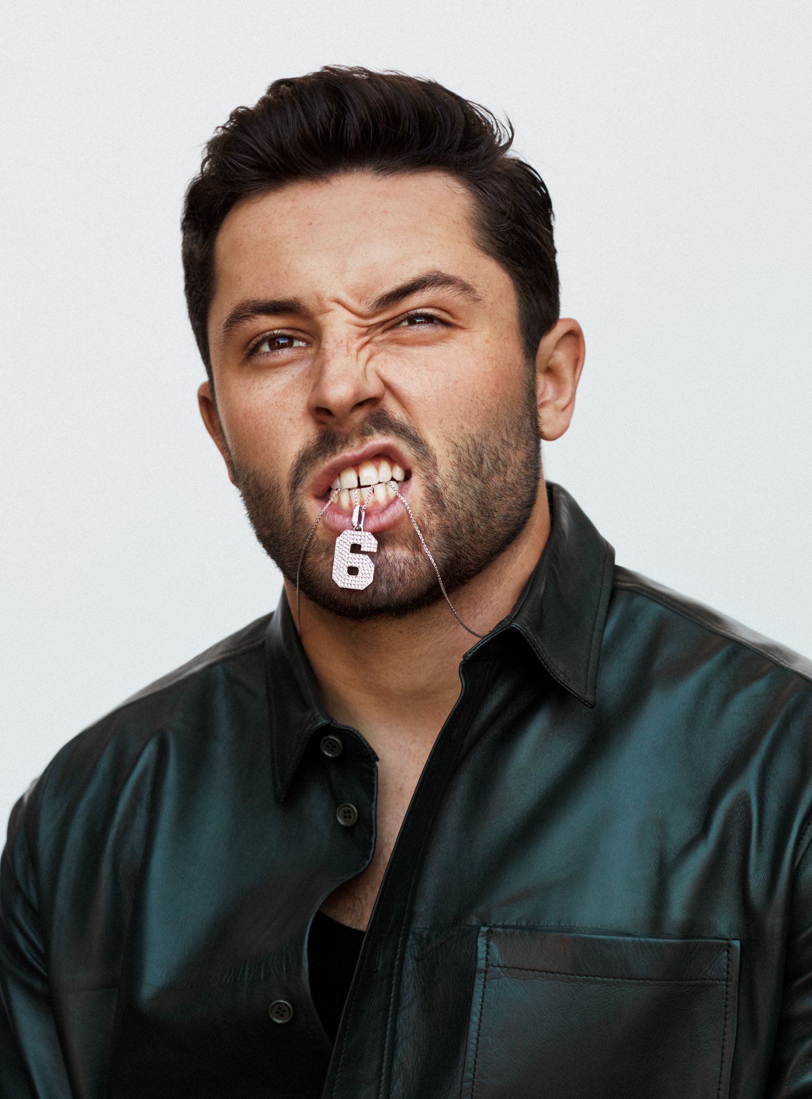 Baker Mayfield — ranked #4