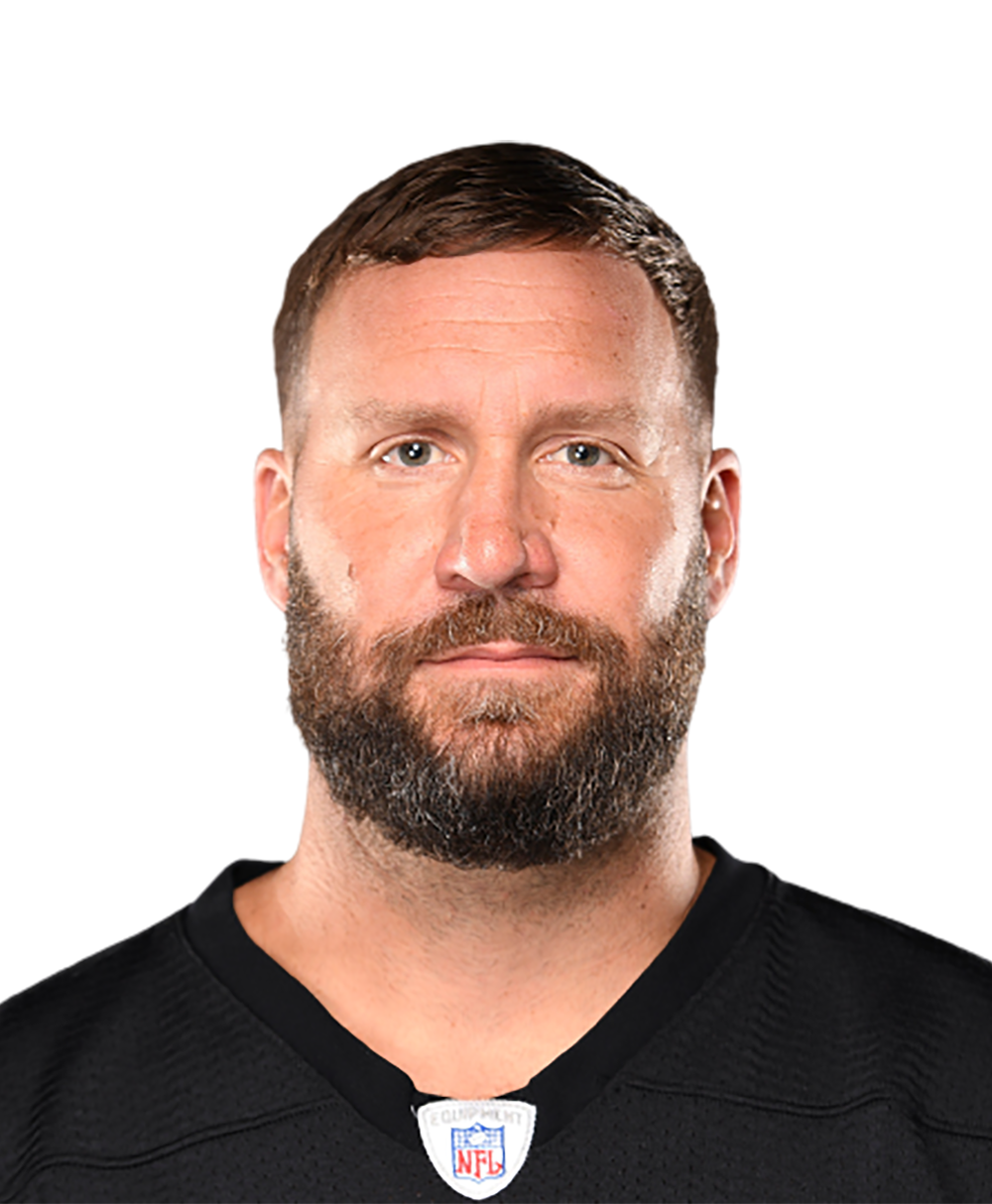 Ben Roethlisberger — ranked #9