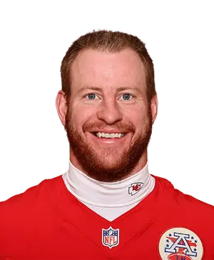 Carson Wentz — ranked #13