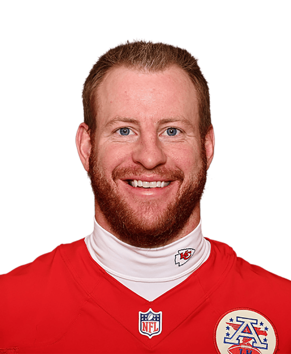 Carson Wentz — ranked #13