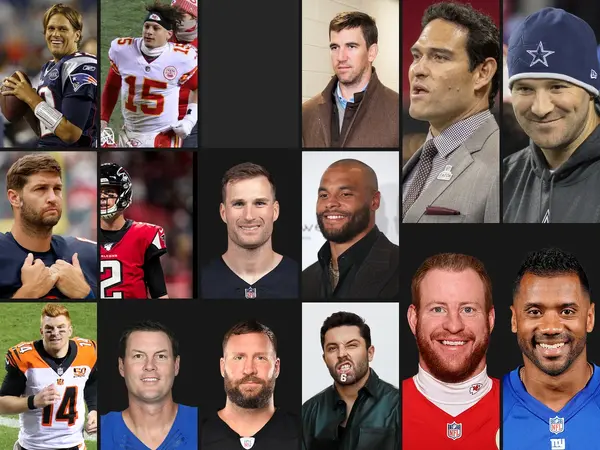Who is the most overrated quarterback in NFL history?