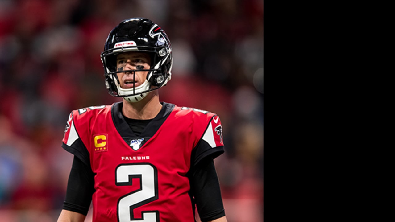 Matt Ryan — ranked #11