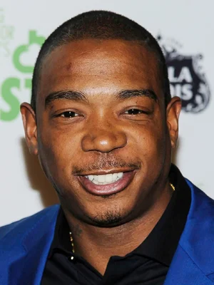 Ja Rule — ranked #12