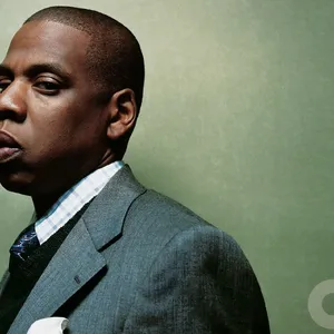 Jay-Z — ranked #5