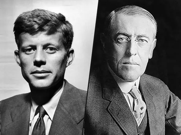 Who is the most overrated U.S. president in American history?