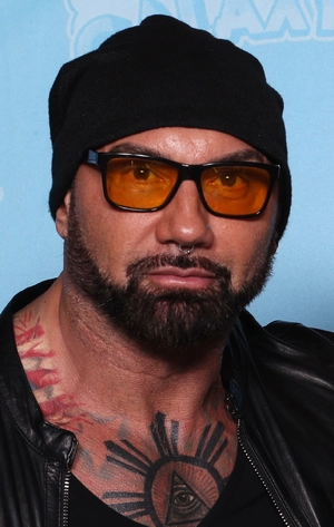 Batista — ranked #4