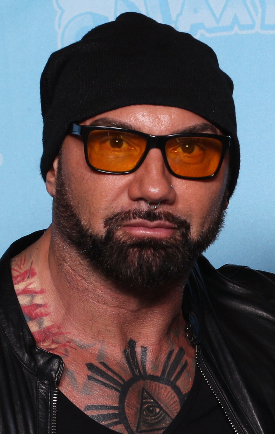 Batista — ranked #4