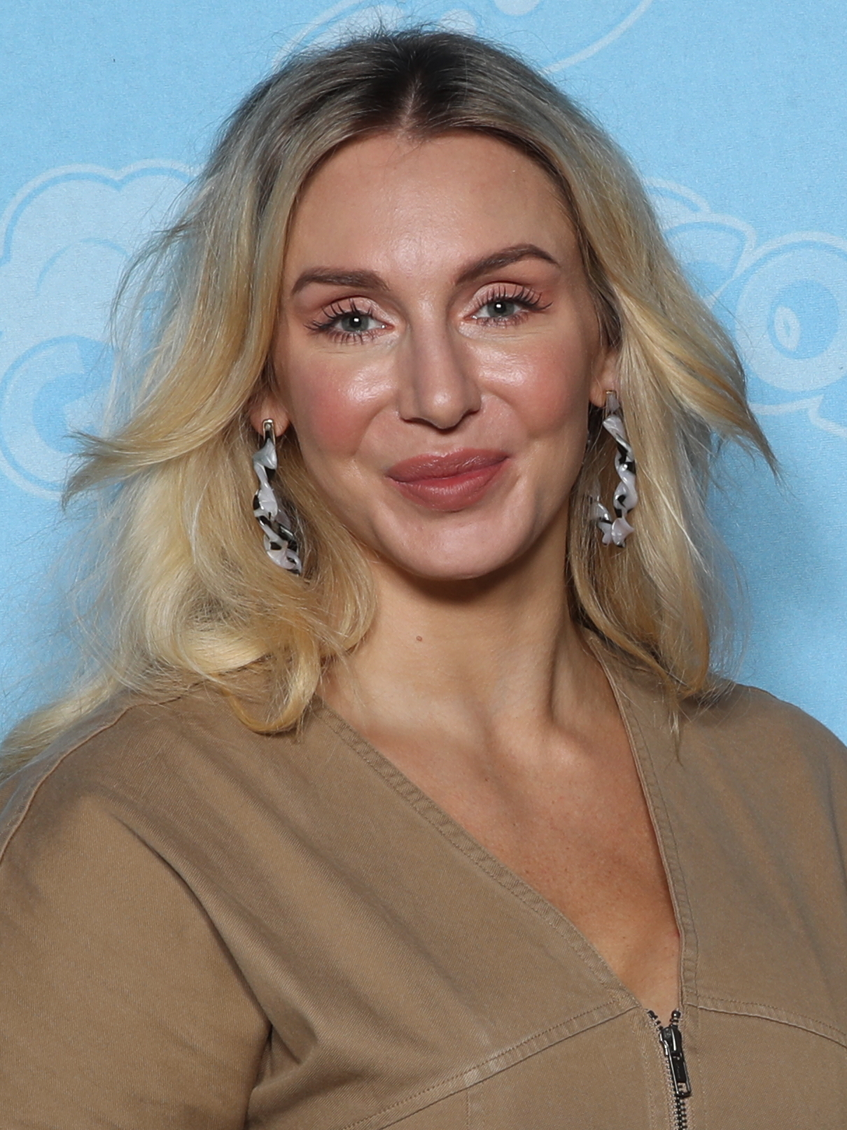 Charlotte Flair — ranked #8