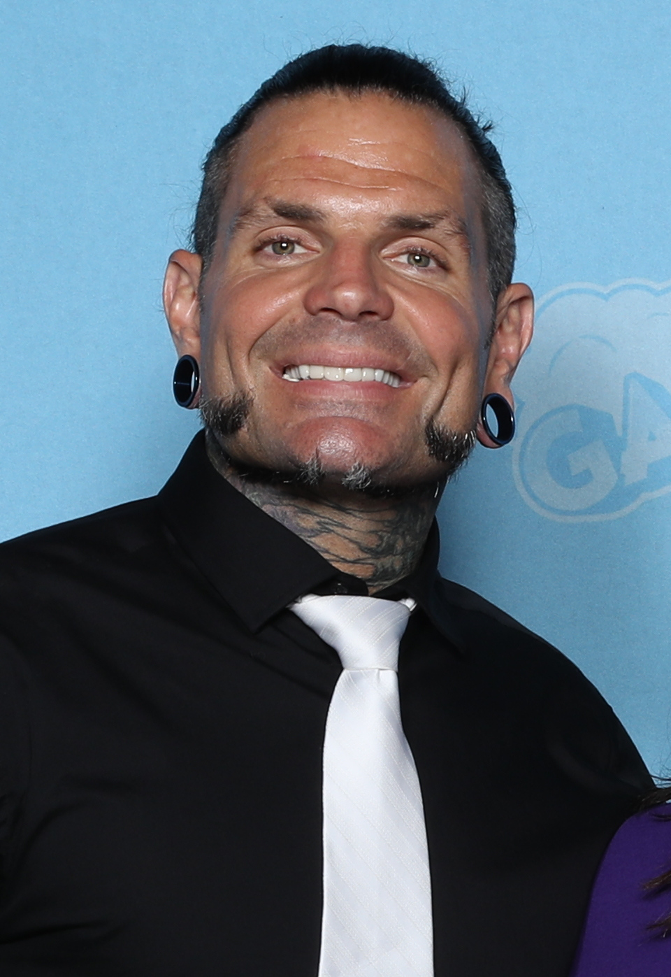 Jeff Hardy — ranked #11