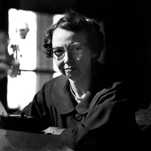 Flannery O'Connor — ranked #8