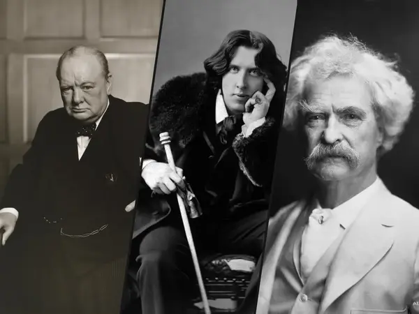 Who is the most quotable person in history?