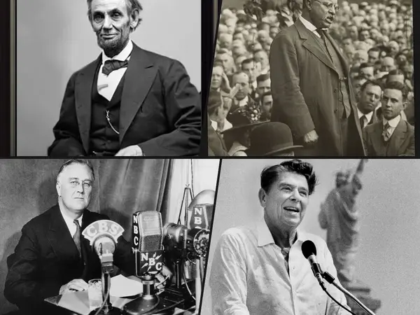 Who is the most quotable U.S. president?