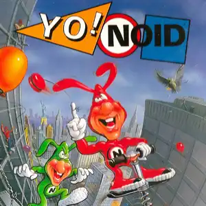 The Noid — ranked #8