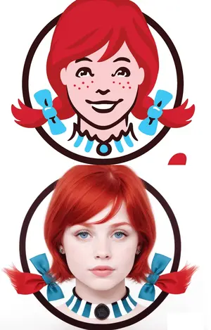 Wendy — ranked #4