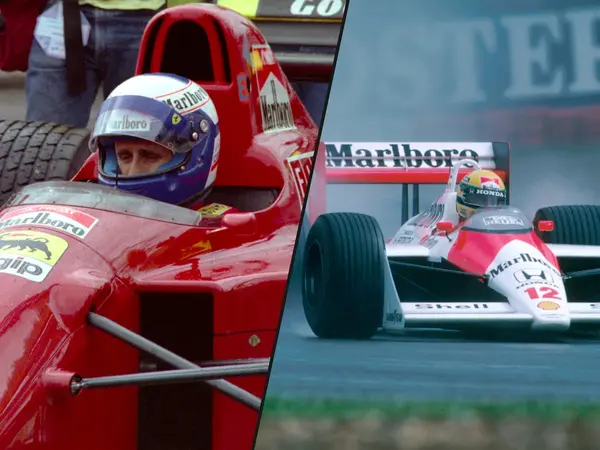 Who is the most tactically intelligent Formula 1 driver of all time?