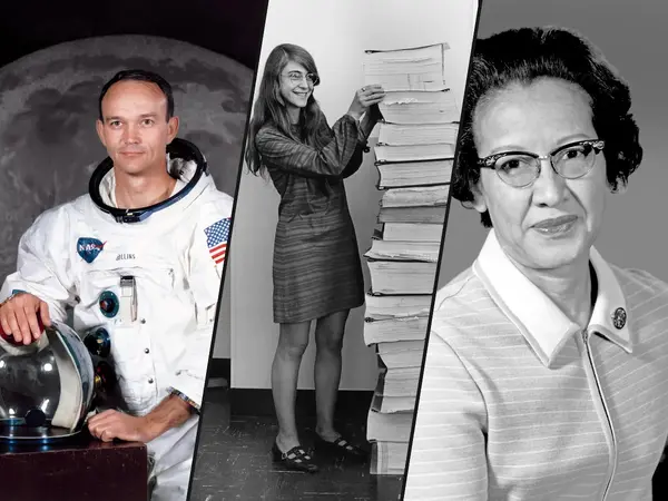 Who is the most underrated figure in the space race?