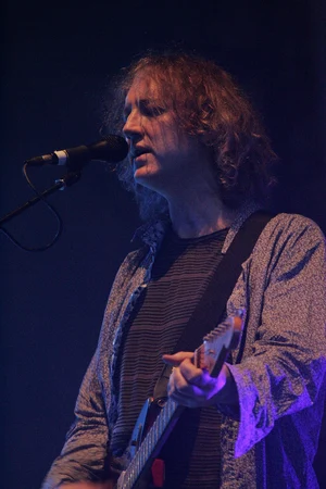 Kevin Shields — ranked #9