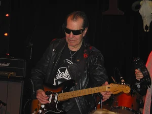 Link Wray — ranked #6