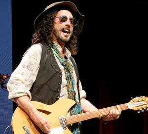 Mike Campbell — ranked #4