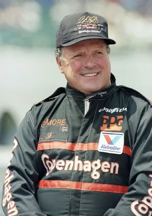 A.J. Foyt — Who is the most versatile driver in motorsport history?