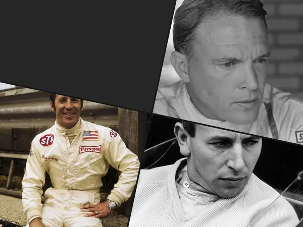 Who is the most versatile driver in motorsport history?