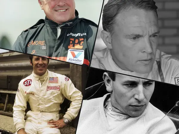 Who is the most versatile driver in motorsport history?