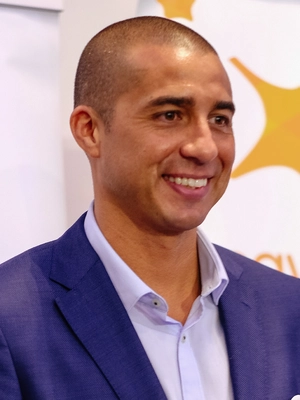 David Trezeguet — ranked #15