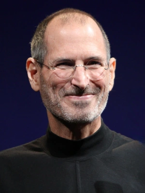 Steve Jobs — Who is the toughest boss in business history?