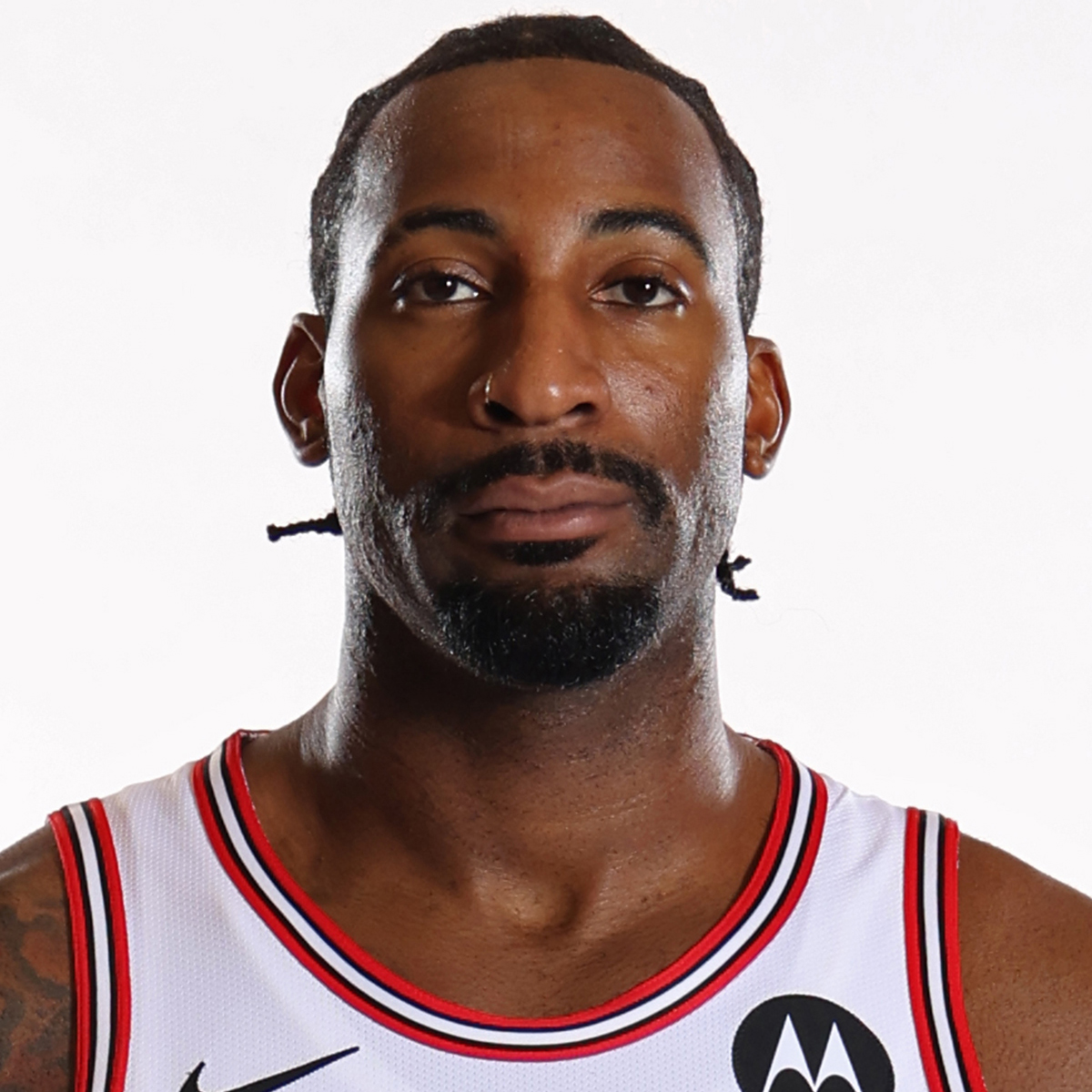 Andre Drummond — ranked #3