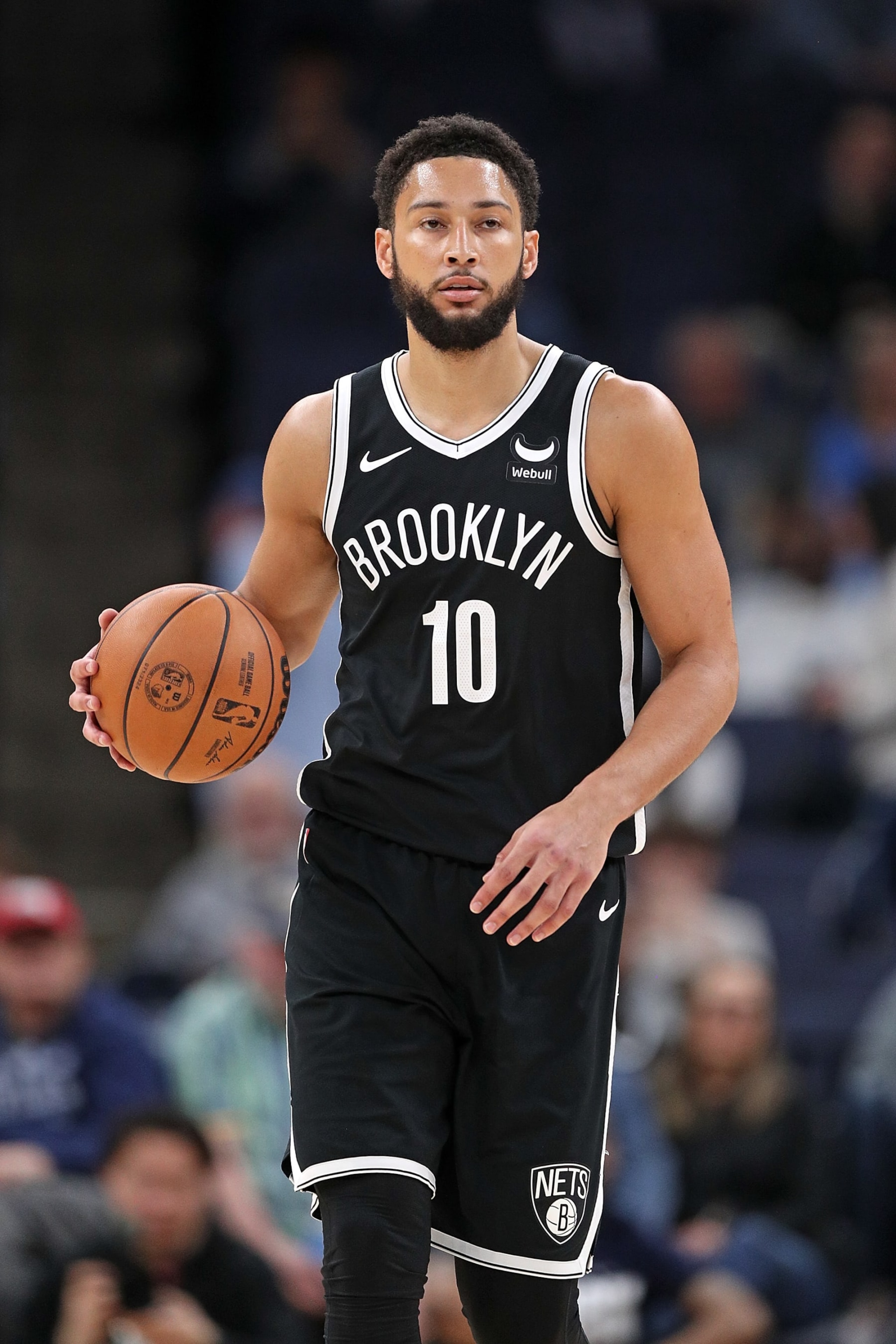 Ben Simmons — ranked #5