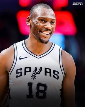 Bismack Biyombo — ranked #13