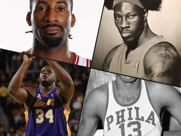 Who is the worst free throw shooter in NBA history?