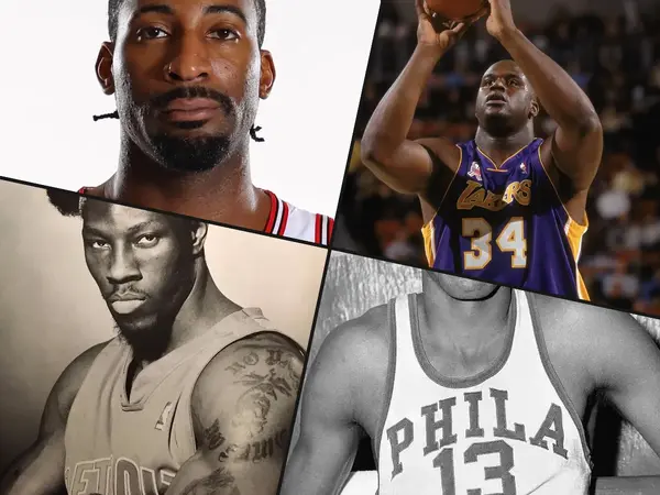 The 18 Worst Free Throw Shooters in NBA History