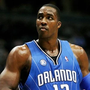 Dwight Howard — ranked #7