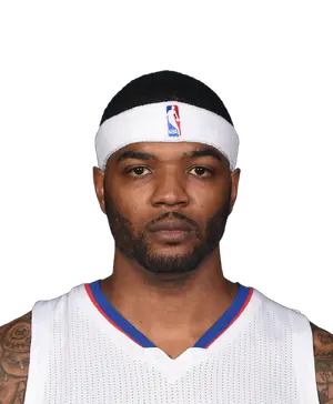 Josh Smith — ranked #11