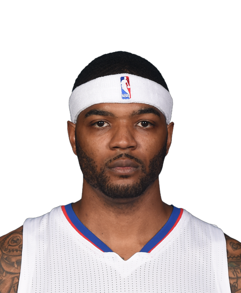Josh Smith — ranked #11