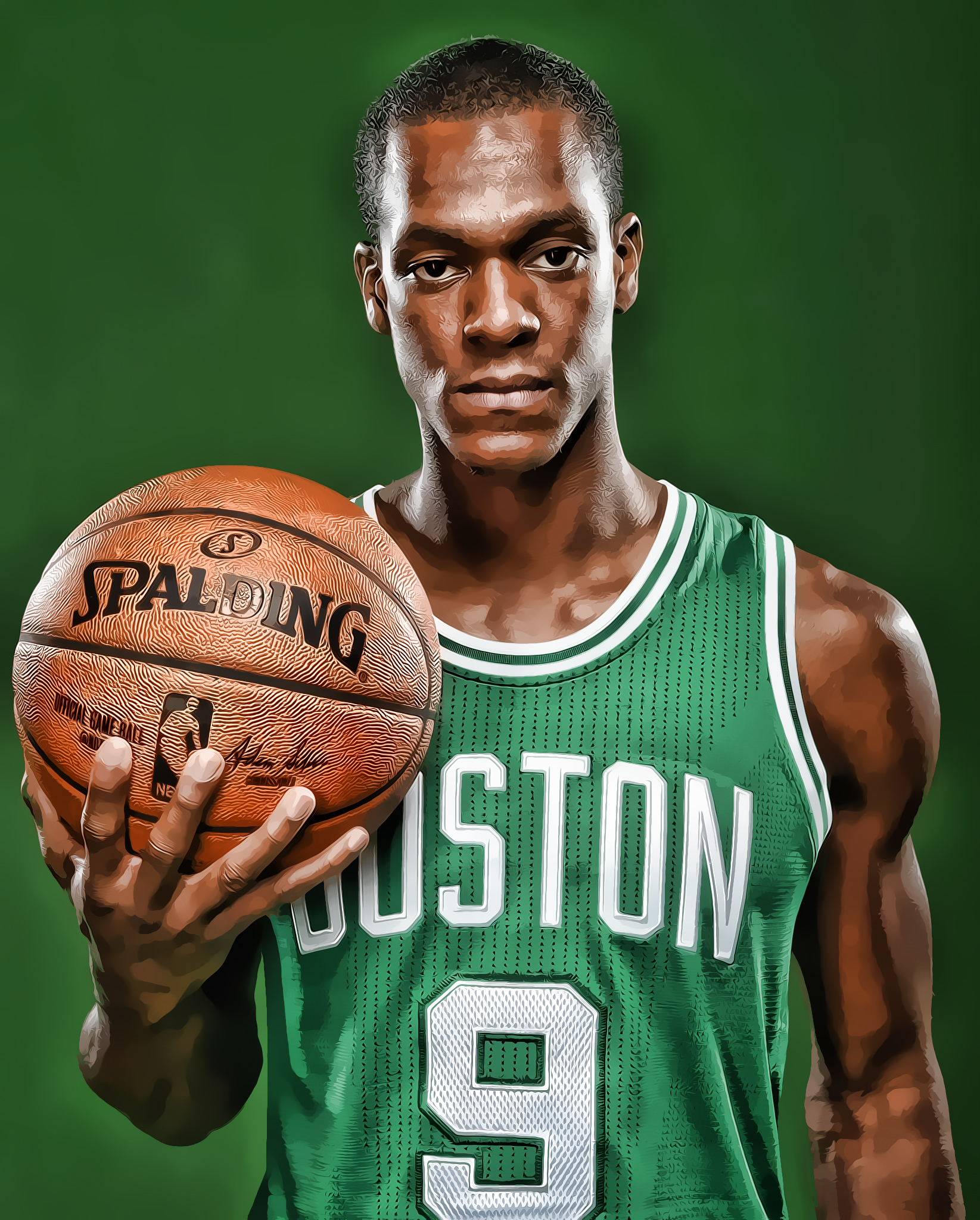 Rajon Rondo — ranked #10
