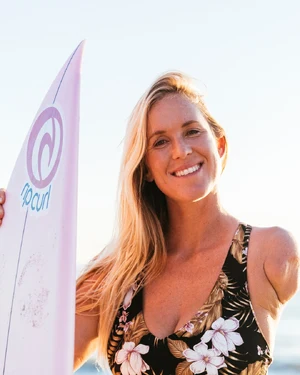 Bethany Hamilton — ranked #10